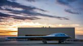 The Air Force's Newest, and Highly Classified, Stealth Bomber Makes Its First Flight