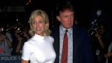 Old FBI Files Claim Donald Trump's Second Wife Marla Maples Allegedly Had an Affair With This '90s Singer