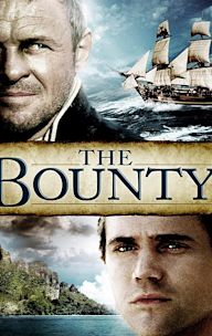 The Bounty