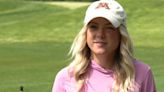 Gophers' Isabella McCauley reflects on career-best golf season