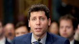 OpenAI's Sam Altman raises $115 million for Worldcoin crypto project