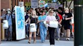 ‘They have no shame’: Boise protesters critical of police at rally over fatal shooting