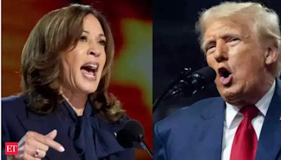 Tax armageddon: That's what Americans will face if Kamala Harris wins US elections