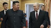 Kim and Putin meet in Pyongyang as worries are raised about North Korea’s and Russia’s military ties - WTOP News