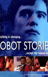 Robot Stories