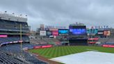 Yankees vs. Tigers rain delay on Sunday (5/5/24): When will game resume?