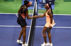 Tennis stars Venus Williams, Sloane Stephens to face off in Atlanta