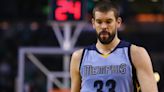 NBA champion, Defensive Player of Year Marc Gasol officially retires from basketball