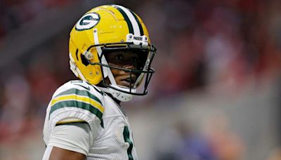 Packers Weapon Named Under-the-Radar Breakout Candidate