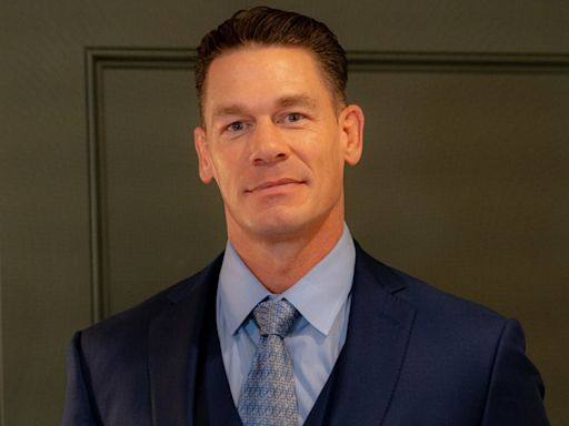 John Cena Sang Some ‘Jizz Jams’ In ‘Ricky Stanicky’, Says There’s More Movie Than Jack-Off Songs