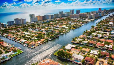 3 Best Florida Cities To Buy Property in the Next 5 Years, According To Real Estate Agents