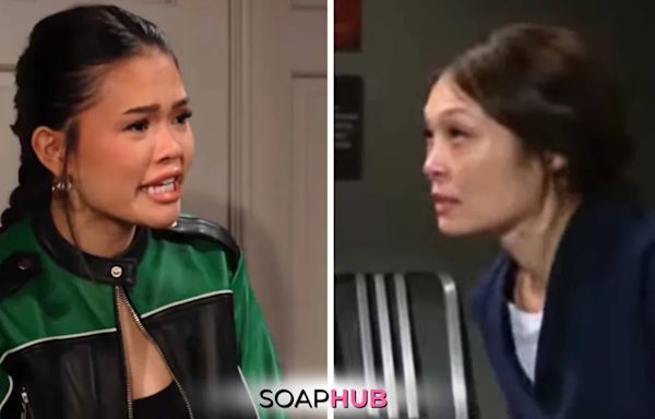 Bold and the Beautiful Spoilers September 6: Poppy Learns the Shocking Truth