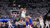 Timberwolves dismantle Nuggets to force Game 7 in West semis