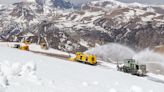 Beartooth Highway opening delayed due to Thursday's heavy snowfall