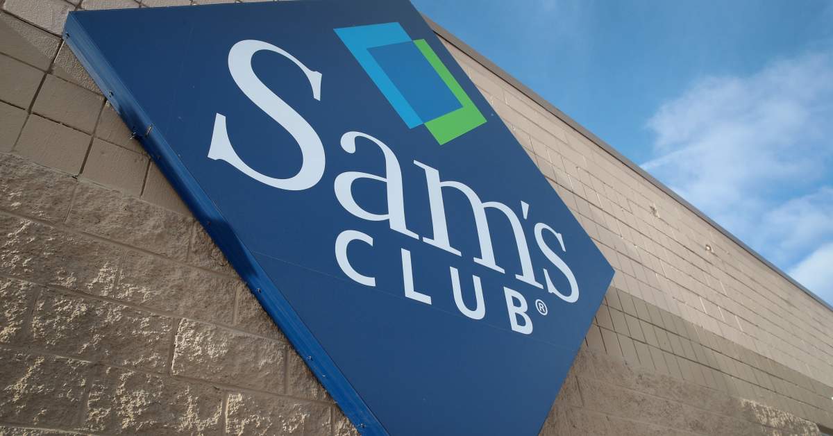 Sam's Club's Plus Member Perk Is Getting a Big Change, and Customers Aren't Happy