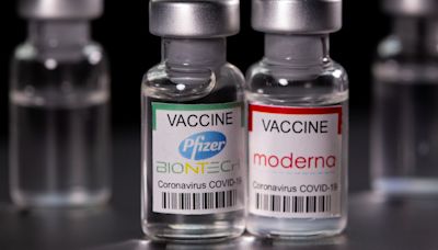 UK court gives mixed ruling in Pfizer v Moderna COVID vaccine patents case