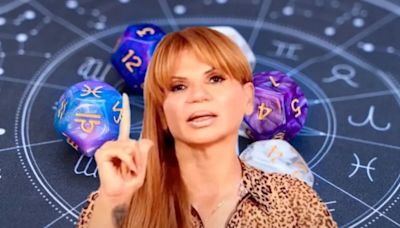 Predicciones de Mhoni Vidente para los signos: cómo le irá a cada uno durante el fin de semana del 7 al 9 de junio