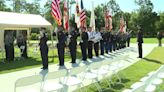 South Florida National Cemetery expands for Memorial Day ceremony