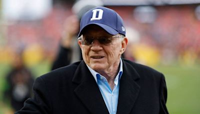 Are Dallas Cowboys good at picking players in the NFL Draft? Here’s what one study shows