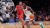 St. John’s lands Seton Hall’s Kadary Richmond in seismic transfer to complete backcourt overhaul