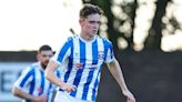 Kilmarnock boss excited by young attacking prospect but warns against high expectations