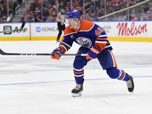 Making sense of the Edmonton Oilers’ last-minute roster decisions