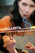 Margarita, With a Straw