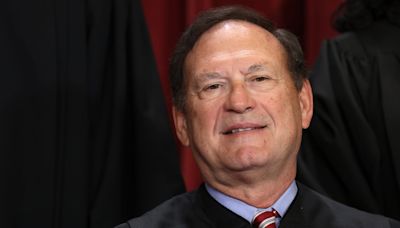 New SCOTUS Leak: Alito Even Alienated Other Conservatives