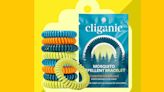 These Mosquito-Repellent Bracelets Are Over 30 Percent Off