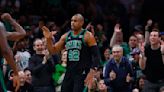 The Celtics brush aside the Cavaliers in Game 5 to reach the Eastern Conference finals. Here’s how it happened. - The Boston Globe