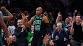 Garden Party: MVP Al Horford? Hear us out. - The Boston Globe