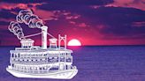 Enjoy A Sunset Sail On NJ's Only Active Steam Boat, And Get A Great Meal While You Cruise