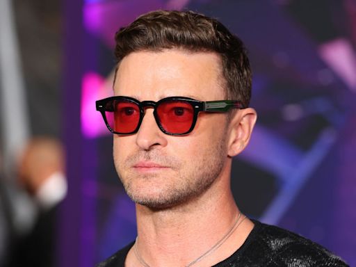 From pop's golden boy to DWI drama: where did it all go wrong for Justin Timberlake?