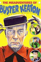 The Misadventures of Buster Keaton (1950) — The Movie Database (TMDb)