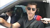 Morata ‘can’t wait’ to return to Italy and play for Milan