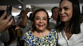 Oposición venezolana choca con muro virtual para postular candidata