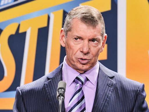 Attorney for Vince McMahon's accuser says she's 'hopeful' he'll be indicted soon