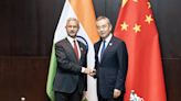 In Laos, Wang & Jaishankar discuss ties