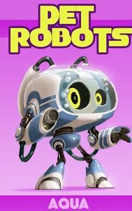 Pet Robots - IMDb
