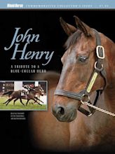 John Henry again John Henry, Gentle Giant, Thoroughbred, Giants ...