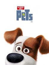 The Secret Life of Pets