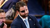 Rep. Dan Crenshaw to become first-time father