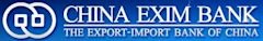 Export–Import Bank of China