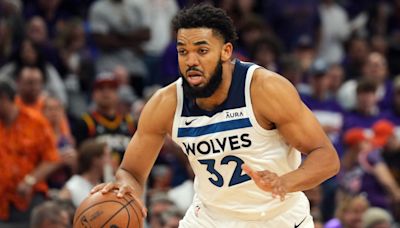 Timberwolves vs Nuggets Predictions, Picks & Odds - Game 2