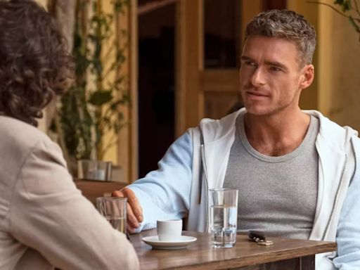 Killer Heat Movie Review: Joseph Gordon-Levitt, Richard Madden's Predictable Murder Mystery Has Neat Ending