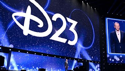 New attractions heading for Disneyland and California Adventure announced at D23 Fan Event