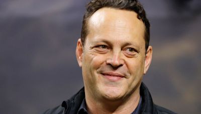 Vince Vaughn Explains Why 'The People In Charge' No Longer Finance R-Rated Comedies