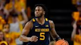 West Virginia transfer Joe Toussaint includes Pitt in top 3, decision coming July 4