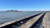 Neighbors and environmental advocates file petition to reconsider building new Tooele rail line
