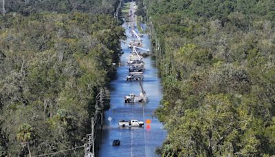 How to Help Communities Affected By Hurricane Helene